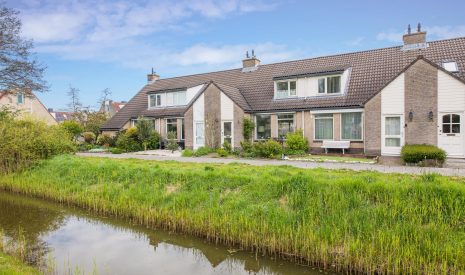 koop  IJsselstein  Ommedracht 26 – Hoofdfoto