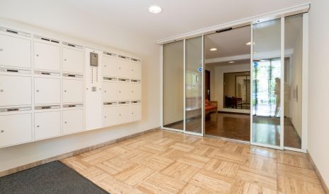 Te koop: Foto Appartement aan de Scheveningseweg 111 in 's-Gravenhage