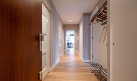 Te koop: Foto Appartement aan de Scheveningseweg 111 in 's-Gravenhage