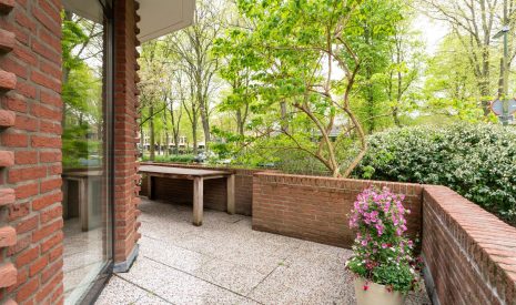 Te koop: Foto Appartement aan de Scheveningseweg 111 in 's-Gravenhage