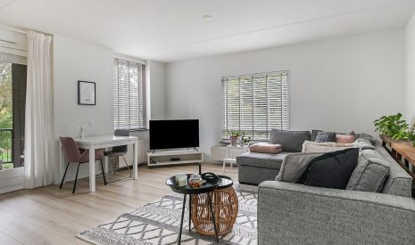 Te koop: Foto Appartement aan de Schelfhorst 65 in Alphen aan den Rijn