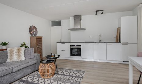 Te koop: Foto Appartement aan de Schelfhorst 65 in Alphen aan den Rijn