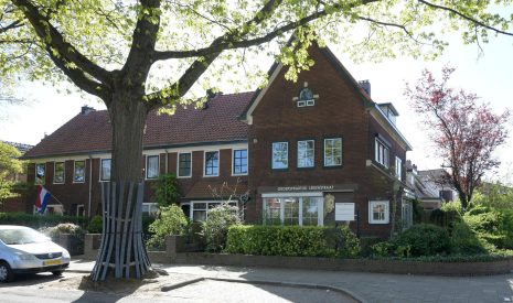 koop  Nijmegen  Leeuwstraat 1 – Hoofdfoto