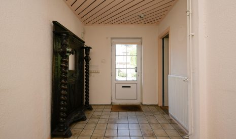 Te koop: Foto Woonhuis aan de Leeuwstraat 1 in Nijmegen
