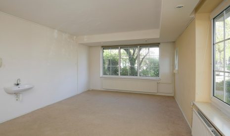 Te koop: Foto Woonhuis aan de Leeuwstraat 1 in Nijmegen