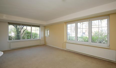 Te koop: Foto Woonhuis aan de Leeuwstraat 1 in Nijmegen