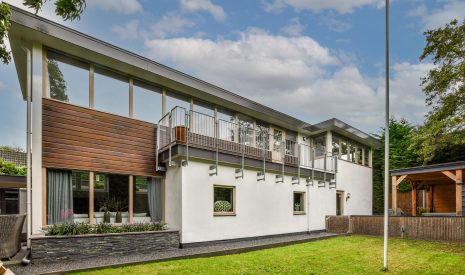 Te koop: Foto Woonhuis aan de Hoofdstraat 333a in Sassenheim