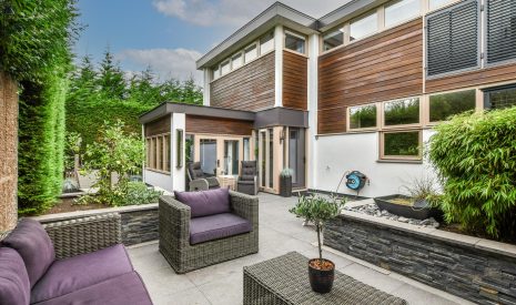 Te koop: Foto Woonhuis aan de Hoofdstraat 333a in Sassenheim