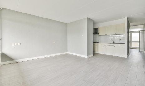 Te koop: Foto Appartement aan de Warande 115 in Nieuw-Vennep