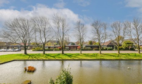 Te koop: Foto Appartement aan de Warande 115 in Nieuw-Vennep