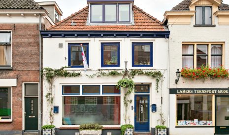 koop  Zutphen  Spittaalstraat 106en 106A – Hoofdfoto