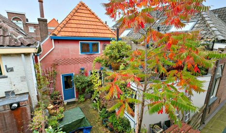 Te koop: Foto Woonhuis aan de Spittaalstraat 106en 106A in Zutphen