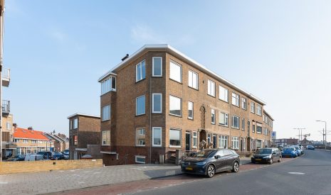 Te koop: Foto Appartement aan de Jacob Pronkstraat 50 in 's-Gravenhage
