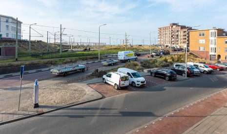 Te koop: Foto Appartement aan de Jacob Pronkstraat 50 in 's-Gravenhage