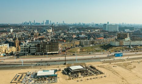 Te koop: Foto Appartement aan de Jacob Pronkstraat 50 in 's-Gravenhage