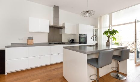 Te koop: Foto Appartement aan de Reinkenstraat 53 in 's-Gravenhage