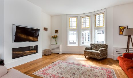Te koop: Foto Appartement aan de Reinkenstraat 53 in 's-Gravenhage