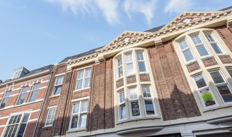 koop  's-Gravenhage  Reinkenstraat 53 – Hoofdfoto