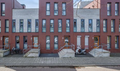 koop  Zaandam  Oostzijde 39 – Hoofdfoto