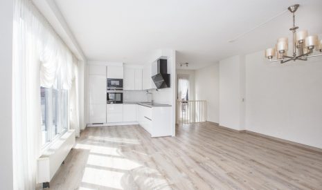 Te koop: Foto Woonhuis aan de Oostzijde 39 in Zaandam