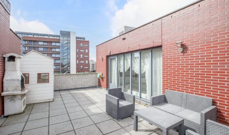 Te koop: Foto Woonhuis aan de Oostzijde 39 in Zaandam