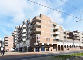 koop  's-Gravenhage  Gevers Deynootweg 554 – Foto 8