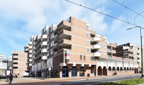 Te koop: Foto Appartement aan de Gevers Deynootweg 554 in 's-Gravenhage