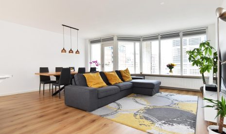Te koop: Foto Appartement aan de Gevers Deynootweg 554 in 's-Gravenhage