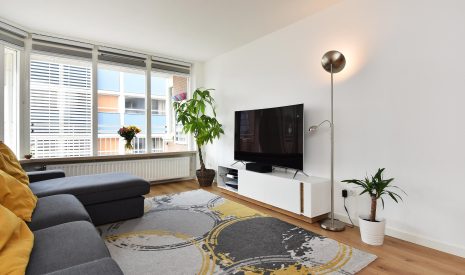 Te koop: Foto Appartement aan de Gevers Deynootweg 554 in 's-Gravenhage