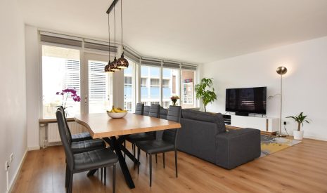 Te koop: Foto Appartement aan de Gevers Deynootweg 554 in 's-Gravenhage