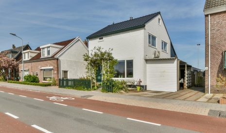 koop  Lisserbroek  Hillegommerdijk 59 – Hoofdfoto