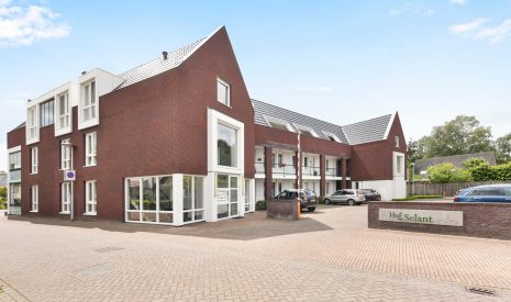 Te koop: Foto Appartement aan de Het Zuid 3 in Zeeland