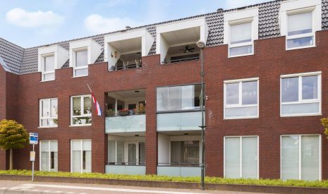 Te koop: Foto Appartement aan de Het Zuid 3 in Zeeland