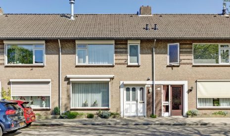 koop  Tilburg  Beethovenlaan 227 – Hoofdfoto