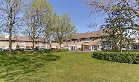 Te koop: Foto Woonhuis aan de Beethovenlaan 227 in Tilburg