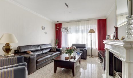 Te koop: Foto Woonhuis aan de Beethovenlaan 227 in Tilburg