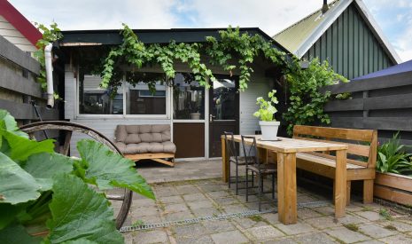 Te koop: Foto Woonhuis aan de Zevenhovenseweg 7 in Ter Aar