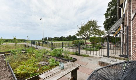 Te koop: Foto Woonhuis aan de Zevenhovenseweg 7 in Ter Aar