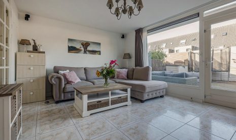 Te koop: Foto Woonhuis aan de Jamaicastraat 19 in Purmerend