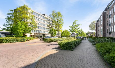 Te koop: Foto Appartement aan de Industrieweg 98 in Terborg