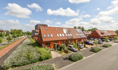 koop  Nieuw-Vennep  Albertvillelaan 63 – Hoofdfoto
