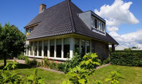 Te koop: Foto Woonhuis aan de Valentijnsingel 19 in Ter Aar
