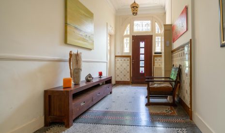 Te koop: Foto Woonhuis aan de Adriaan Pauwstraat 43 in 's-Gravenhage