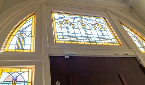 Te koop: Foto Woonhuis aan de Adriaan Pauwstraat 43 in 's-Gravenhage