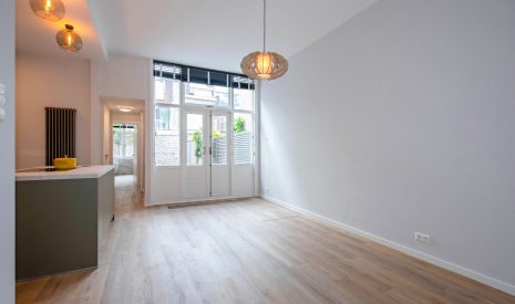 Te koop: Foto Appartement aan de Van Loostraat 121 in 's-Gravenhage