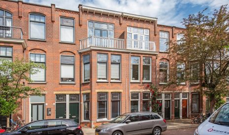 Te koop: Foto Appartement aan de Van Loostraat 121 in 's-Gravenhage
