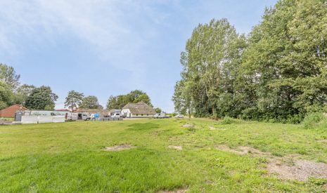 Te koop: Foto Bouwgrond aan de Lansinkweg 8 in Zutphen