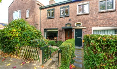 koop  Utrecht  Meloenstraat 19 – Hoofdfoto