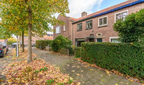 Te koop: Foto Woonhuis aan de Meloenstraat 19 in Utrecht
