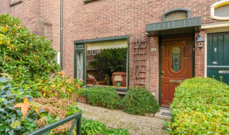 Te koop: Foto Woonhuis aan de Meloenstraat 19 in Utrecht